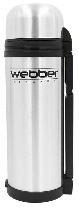 Термос WEВBER SST-1800P