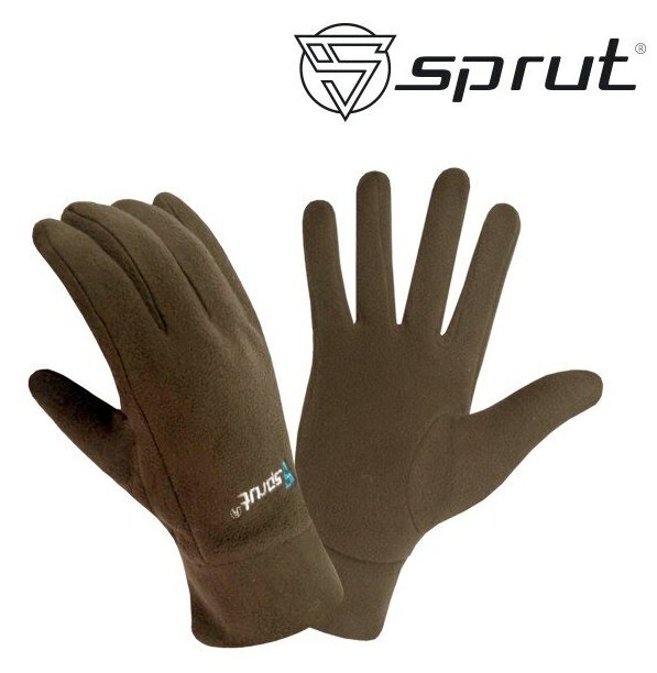 Перчатки SPRUT Thermal Soft TSGLV-BR-XL