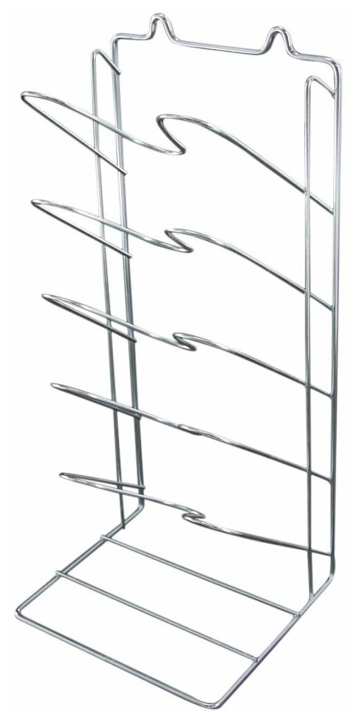 фото Подставка для крышек Rosenberg RUS-270012 Zn