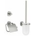 Набор аксессуаров GROHE Essentials 40407DC1