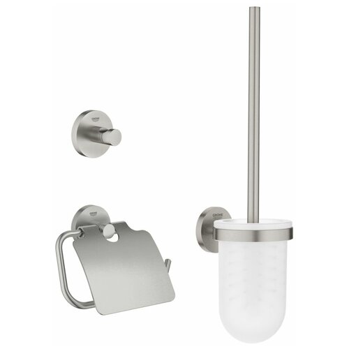 Набор аксессуаров GROHE Essentials 40407DC1