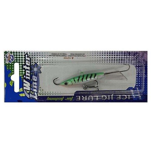 Балансир на Судака Winter Line 20г 47мм 324₽