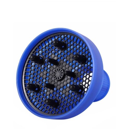 CharitesДиффузор - насадка для фена силиконовая складная универсальная для создания завитков 89000₽