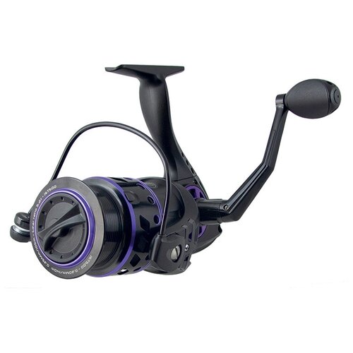 Катушка безынерционная фидерная Black Side Guardian Feeder 4500FD (7+1 подш.)