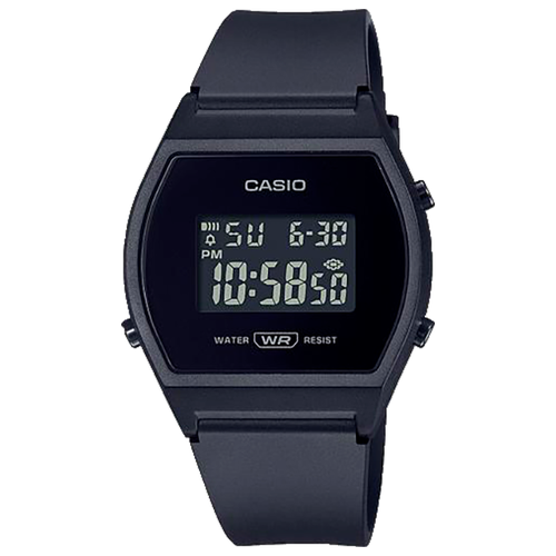 фото Casio наручные часы casio lw-204-1bef