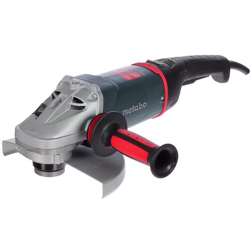 УШМ Metabo WEA 24-230 MVT Quick (606472000), 2400 Вт, 230 мм