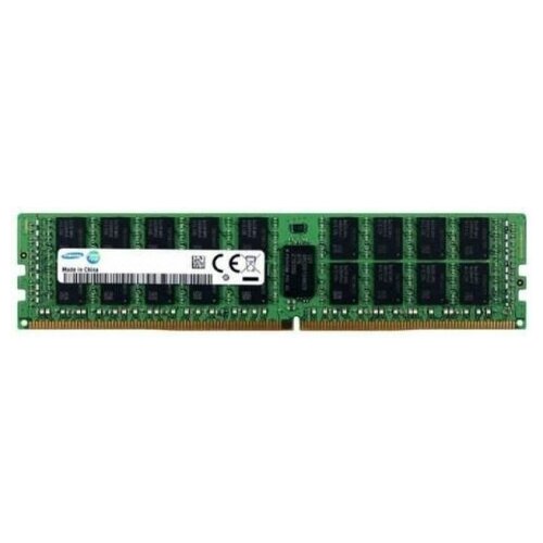 128GB Samsung DDR4 M393AAG40M32-CAE 3200MHz 4Rx4 DIMM 3DS 2H Registered ECC