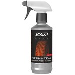 Lavr Deep Tire Restorer Чернитель Бамперов И Шин C Триггером (0,33l) Lavr арт. LN1411L - изображение