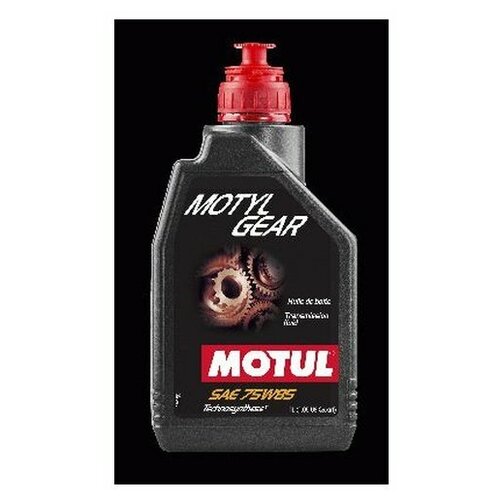 фото Масло трансмиссионное motul 106745