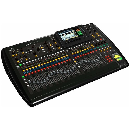 фото Behringer x32 digital mixer цифровой микшерный пульт