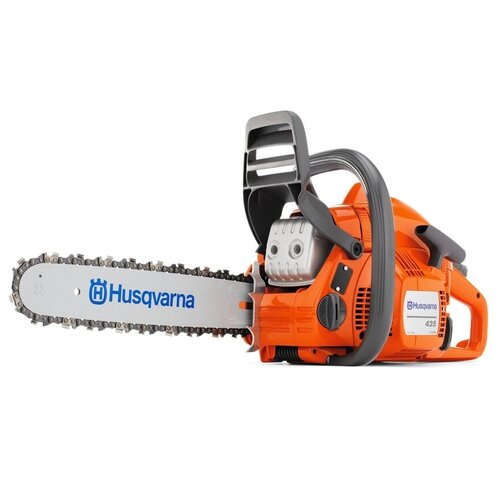 Бензопила HUSQVARNA 435 II X-TORQ 9671554-45