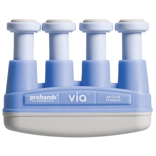 PROHANDS 13002 VIA Тренажер для рук кнопочный