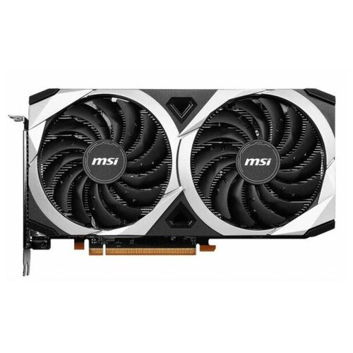 MSI ATI RX 6600 XT MECH 2X 8G V1 RTL