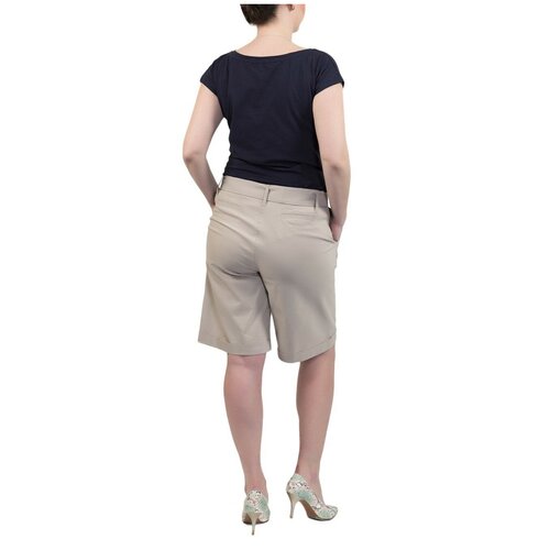 фото Бермуды,le_fate,бежевый,арт.lf0492pn (42) le fate