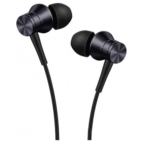 Наушники 1MORE Piston Fit In-Ear E1009 (Grey)