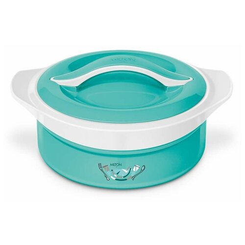 Термос Milton Термокастрюля Zenith 1.5 л Green