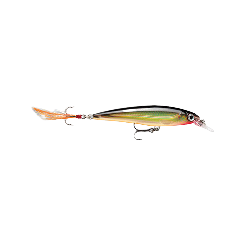 фото Воблер rapala x-rap xr08 7 г g