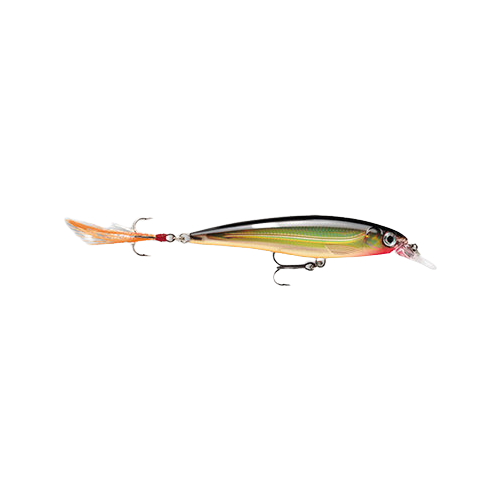 Воблер Rapala X-Rap XR08, 80 мм, 7 г, №2