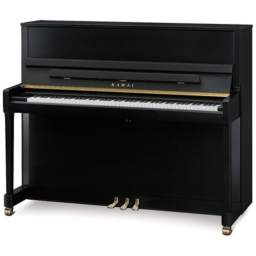 KAWAI K-300 M/PEP, цвет чёрный полированный