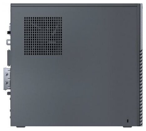 HUAWEI MateStation S AMD Ryzen 5 4600G37Ghz8192Mb256SSDGbnoDVDInt AMD RadeonBTWiFi42kgGreyW10Pro