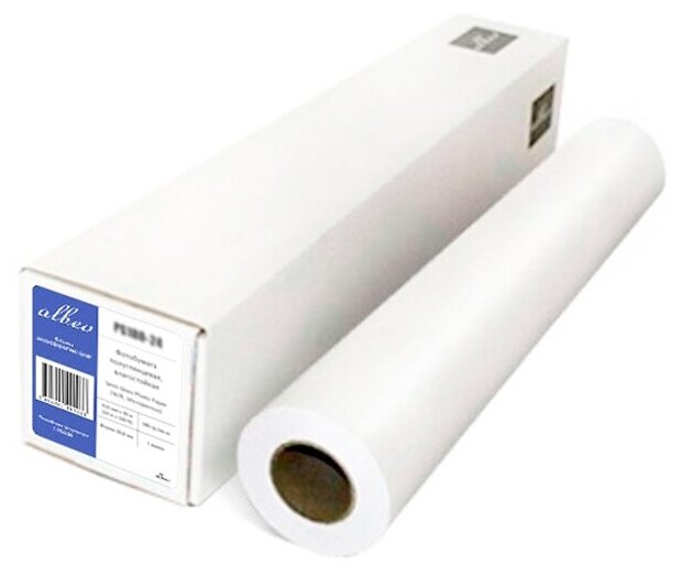 Бумага Albeo Z80-36-6 36