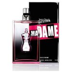 Парфюмерная вода женская Jean Paul Gaultier MADAME 75 ML - изображение