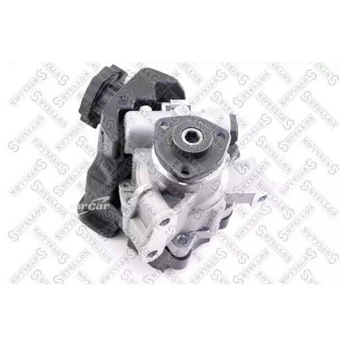 фото Stellox 0036117sx 00-36117-sx_насос гидроусилителя руля\ mb sprinter 2-t/4-t 00-06