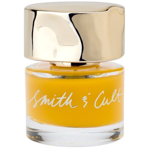 Smith & Cult Лак для ногтей Color, 14 мл, Color Me Curious