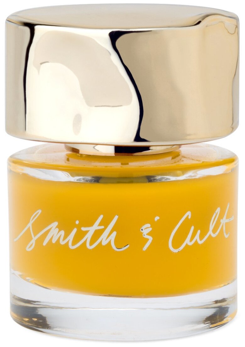 Smith & Cult    Color, 14 , Color Me Curious