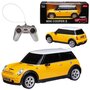 Легковой автомобиль Rastar Minicooper S (20900), 1:18, 27.5 см