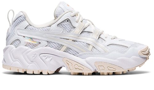 Кроссовки женские ASICS Gel-Nandi OG White/White / 37 EU