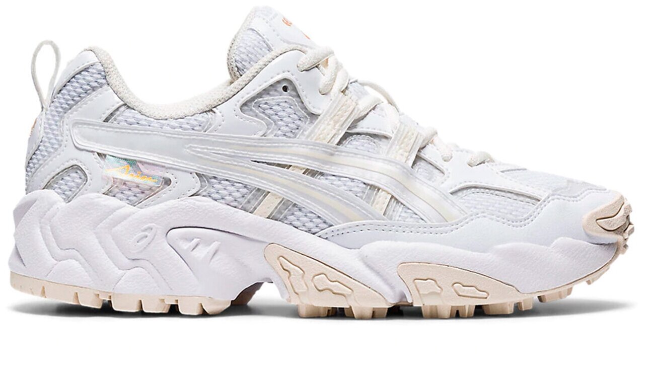 asics gel nandi og