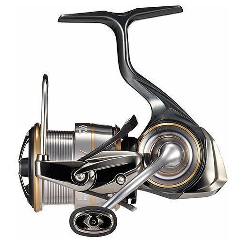 Daiwa, Катушка 20 Luvias FC LT2000S