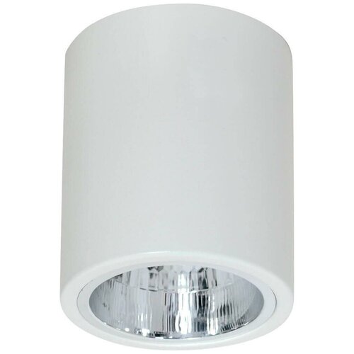 Потолочный светильник Luminex Downlight Round 7236