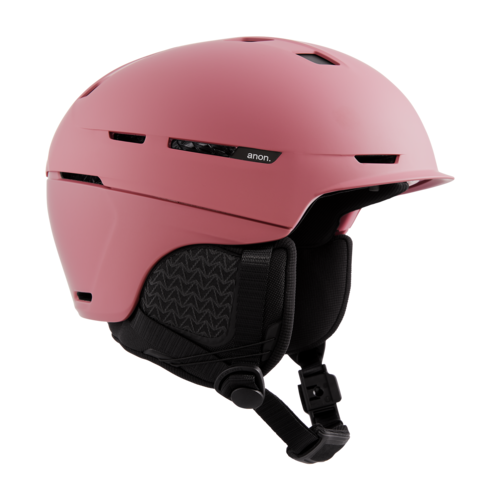 Шлем защитный ANON, Merac wavecel, S, blush