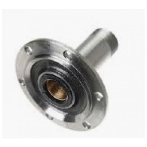 Цапфа поворотного кулака переднего моста УАЗ Ульяновск