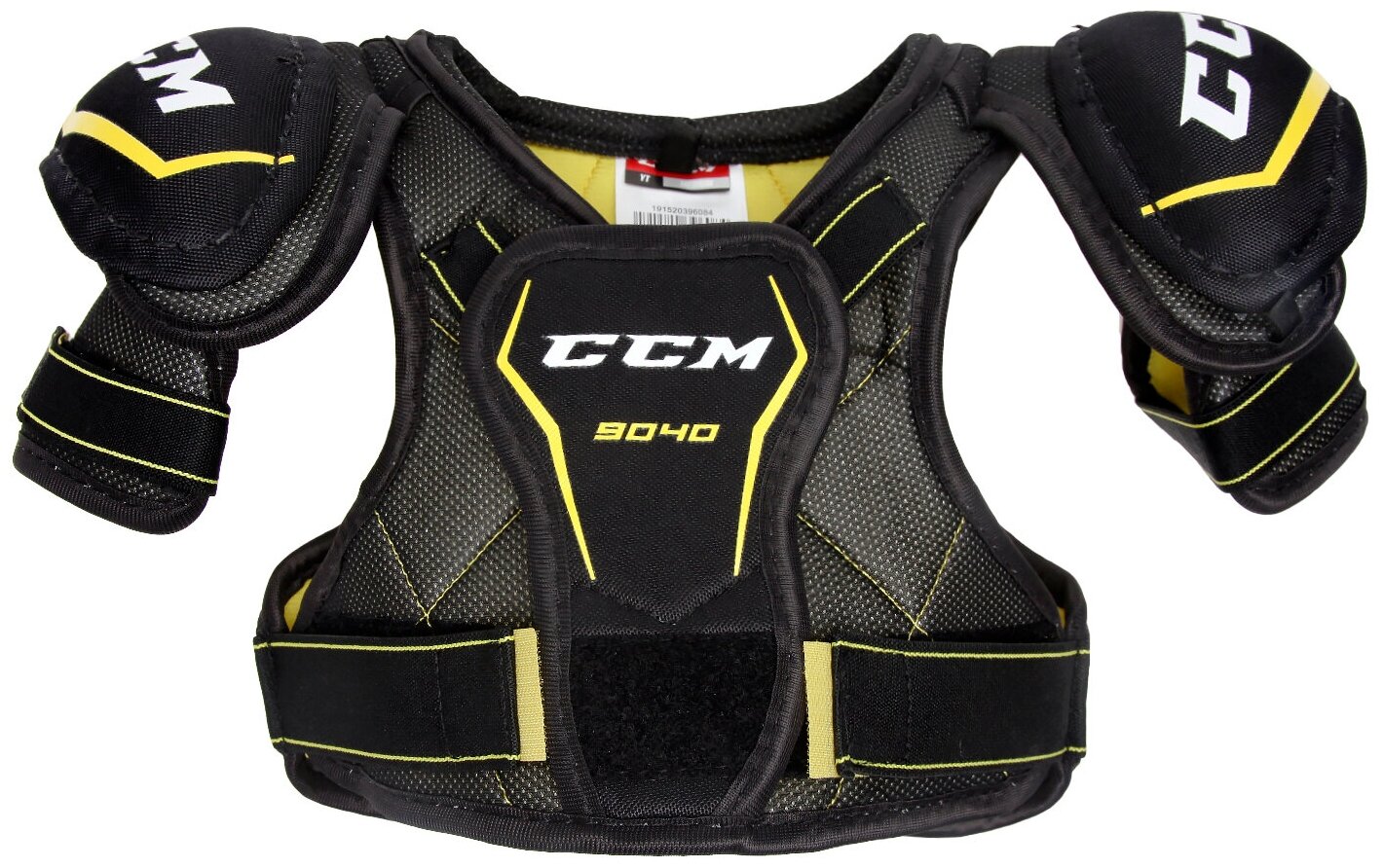 Нагрудник дет. SP9040 YT CCM TACKS Prot Shoulder Pads (M)