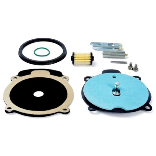 Ремкомплект редуктора Landi Renzo LI12