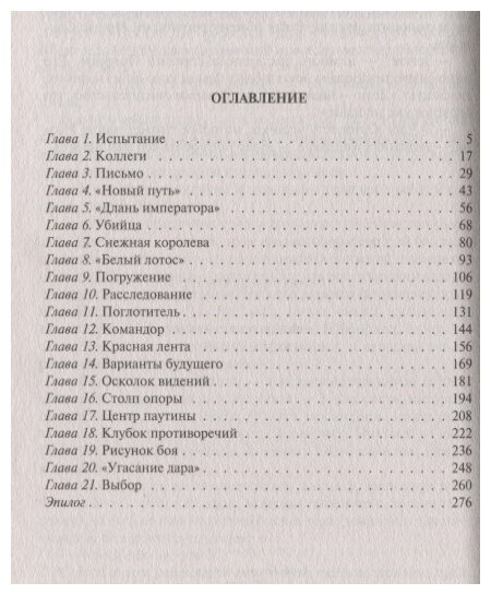 Наместник (Воронин Илья (иллюстратор), Останин Виталий Сергеевич) - фото №2