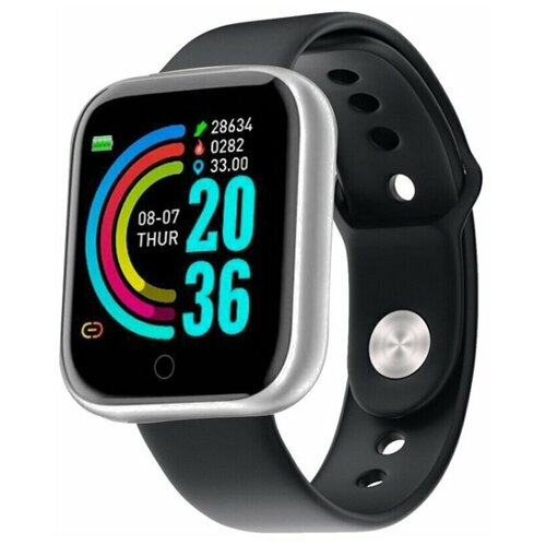 Смарт часы Y68 PRO 61200₽