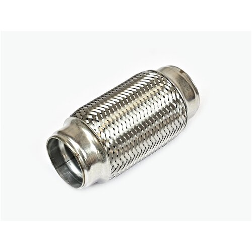 Гофра глушителя AJS interlock 63\200