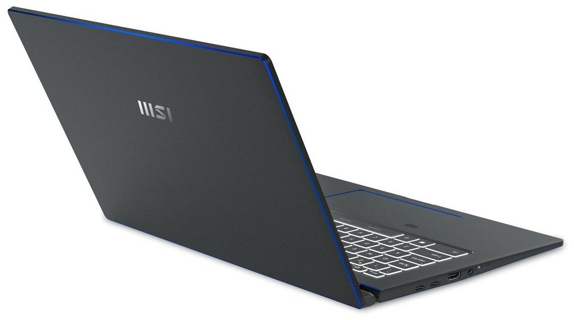 Ноутбук MSI Prestige 15 A11SC-065RU 9S7-16S711-065 Core i5 2500 MHz 1155G78Gb512 Gb SSD1561920x1080nVidia GeForce GTX 1650 GDDR6
