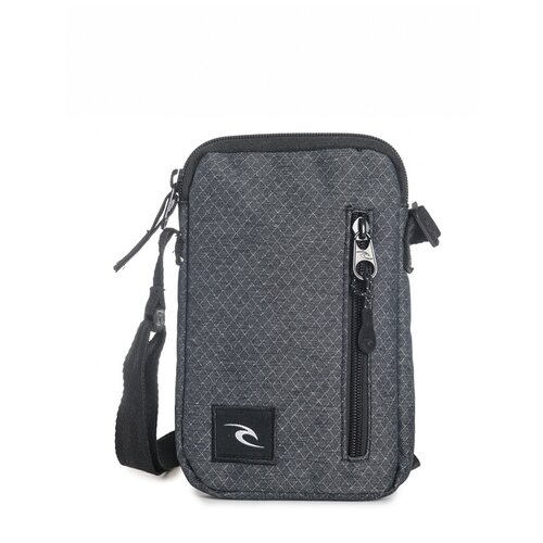 фото Сумка rip curl heath. ripstop slim pouch black