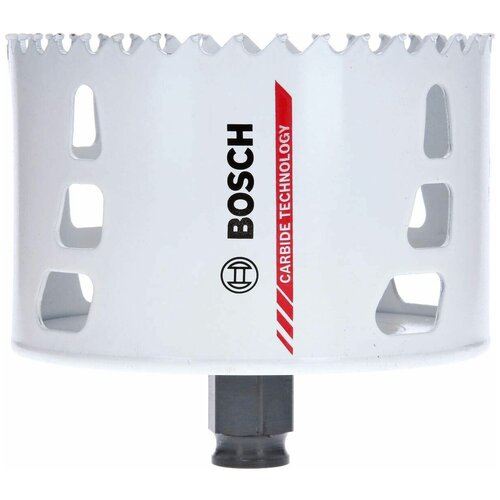 коронка hm endurance for heavy duty 54 мм bosch 2608594172 Коронка Bosch Endurance for Heavy Duty,102 мм (2608594181)