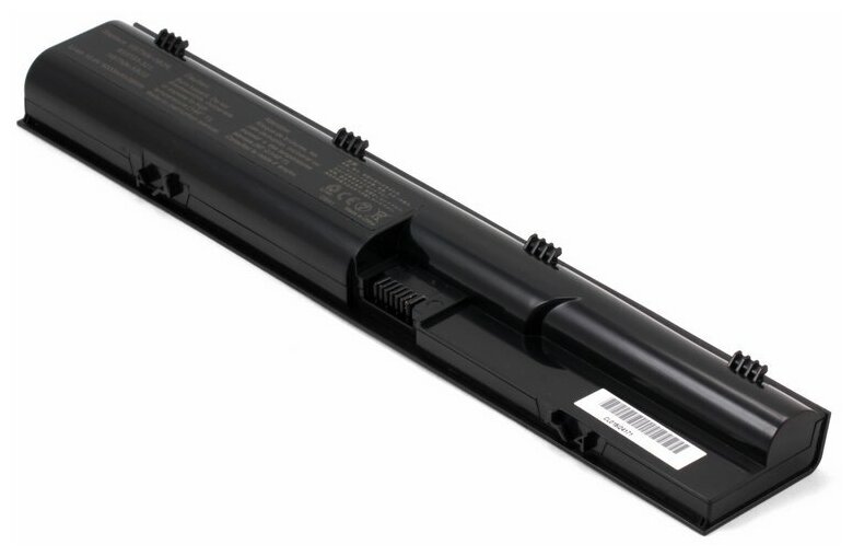 Аккумулятор для HP HSTNN-OB2R, HSTNN-LB2R, PR06 (5200mAh)