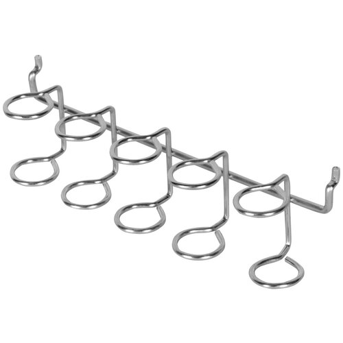 LARVIJ Крючок для ручного инструмента Larvij цвет хром 1058₽