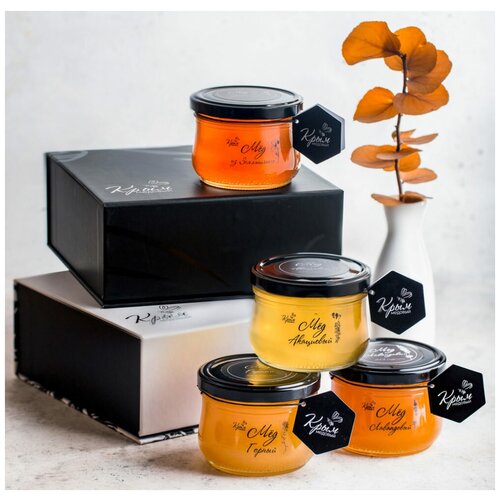 Подарочный набор 