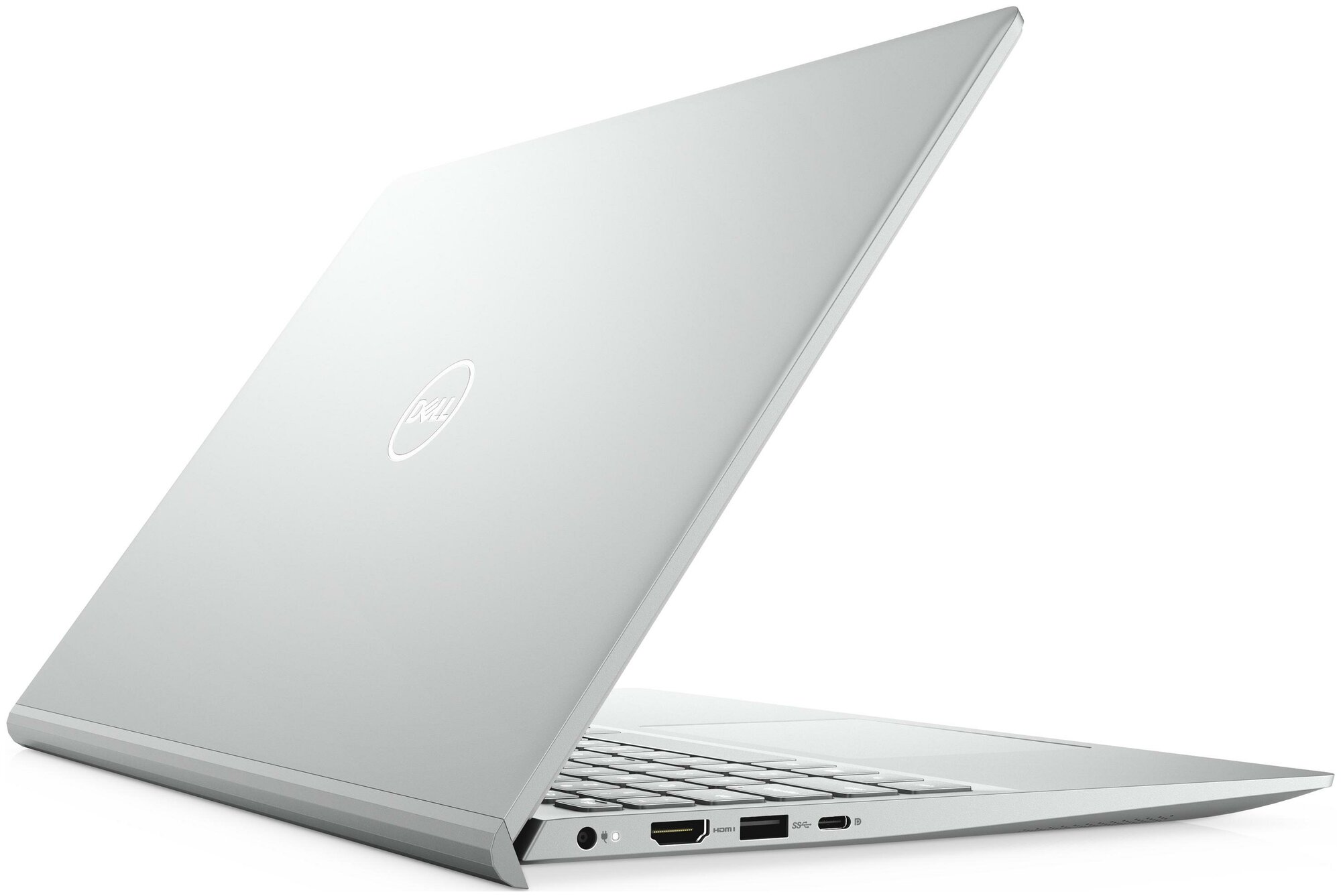 Ноутбук Dell Inspiron 5505 5505-4984