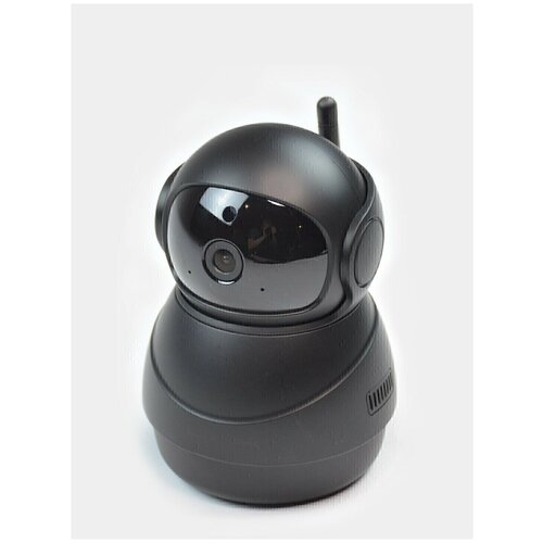 Поворотная Wi-Fi камера 1080P с записью на карту MicroVision MV-W208S 287000₽