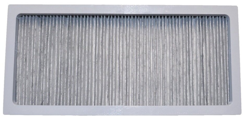 Композитный фильтр для воздухоочистителя Panasonic F-P548E4